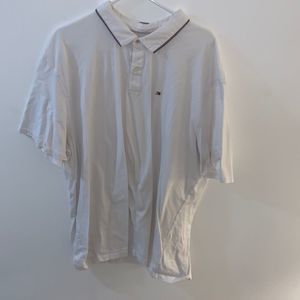 3XL Tommy Hilfiger Polo